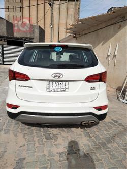 هيونداي سانتافي